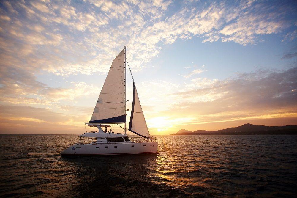 Jeju Island Yacht Experience